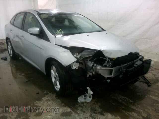 Фотография 1FADP3F26EL359033 - FORD FOCUS 2014