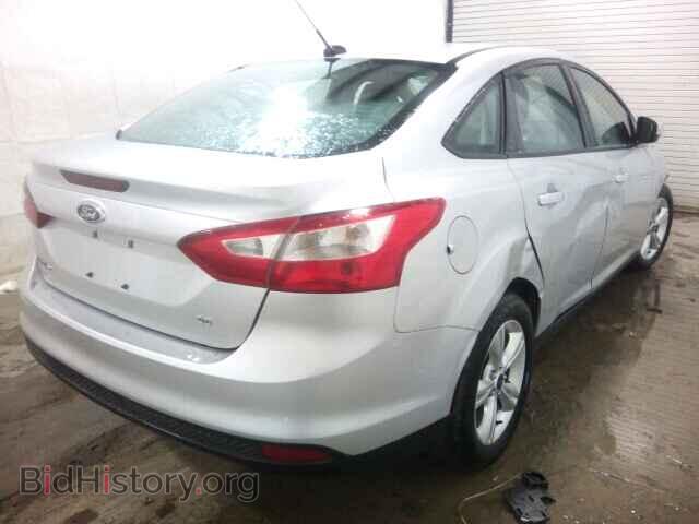 2014 FORD FOCUS - VIN: 1FADP3F26EL359033 - Photo 4