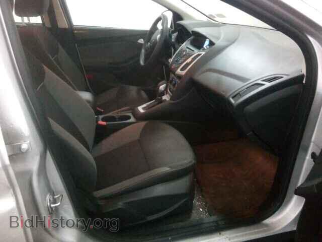 2014 FORD FOCUS - VIN: 1FADP3F26EL359033 - Photo 5