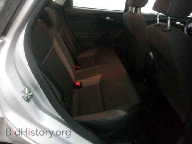 2014 FORD FOCUS - VIN: 1FADP3F26EL359033 - Photo 6