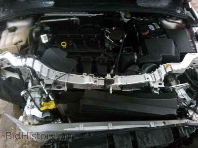 2014 FORD FOCUS - VIN: 1FADP3F26EL359033 - Photo 7