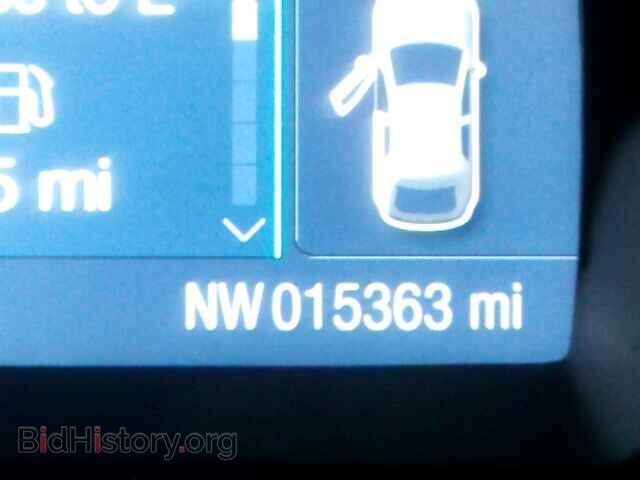 2014 FORD FOCUS - VIN: 1FADP3F26EL359033 - Photo 8