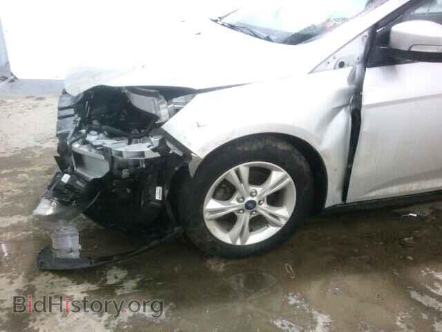 2014 FORD FOCUS - VIN: 1FADP3F26EL359033 - Photo 9