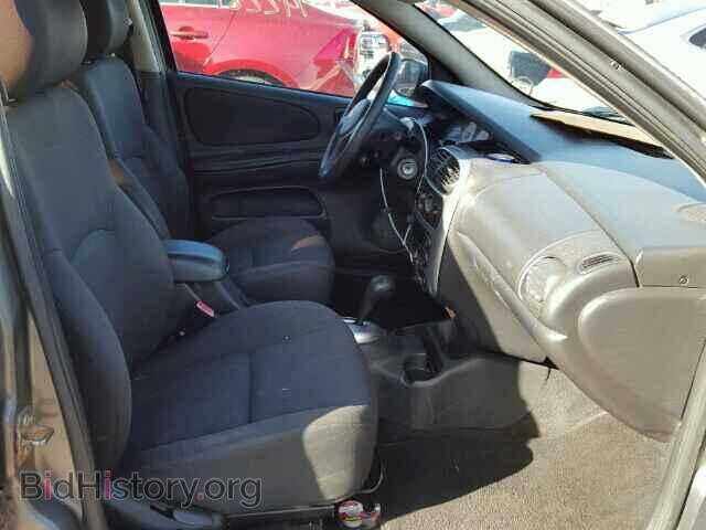 2005 DODGE NEON - VIN: 1B3ES56C55D201697 - Фото 5