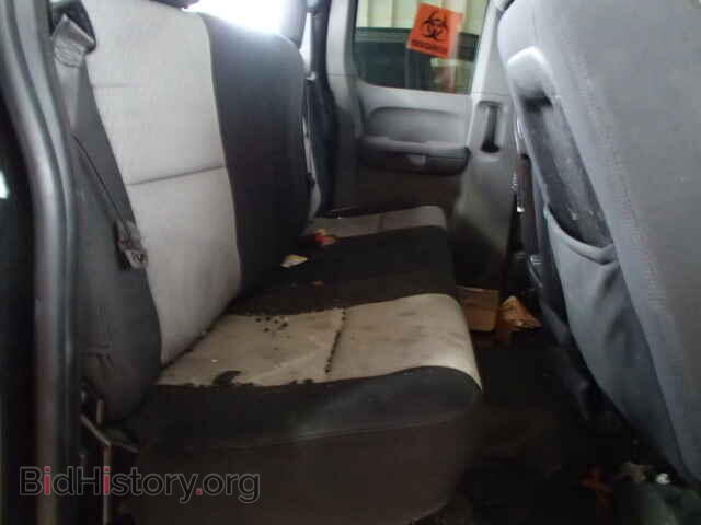 2008 CHEVROLET SILVERADO - VIN: 1GCEC19X58Z155671 - Фото 6