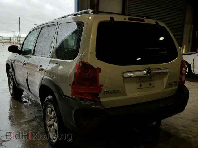 2005 MAZDA TRIBUTE - VIN: 4F2YZ02Z35KM26717 - Фото 3