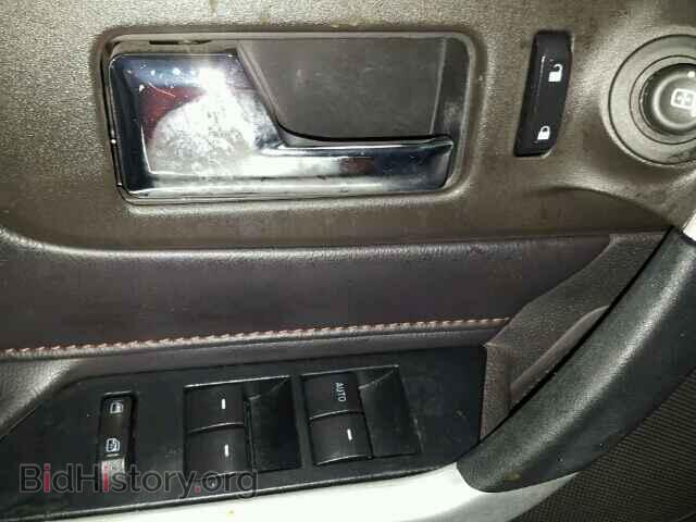 2011 FORD EDGE - VIN: 2FMDK4JC0BBB40929 - Photo 10