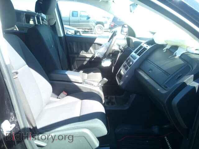 2010 DODGE JOURNEY - VIN: 3D4PG4FB9AT137472 - Фото 5