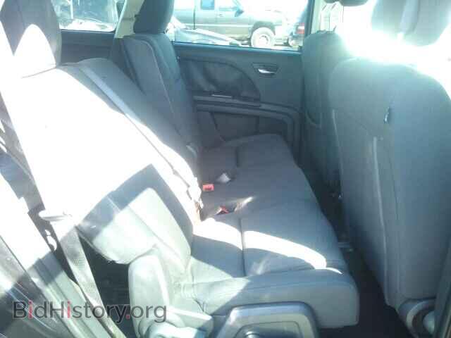 2010 DODGE JOURNEY - VIN: 3D4PG4FB9AT137472 - Фото 6