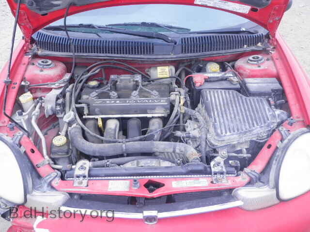 2000 DODGE NEON - VIN: 1B3ES46C6YD850133 - Фото 7