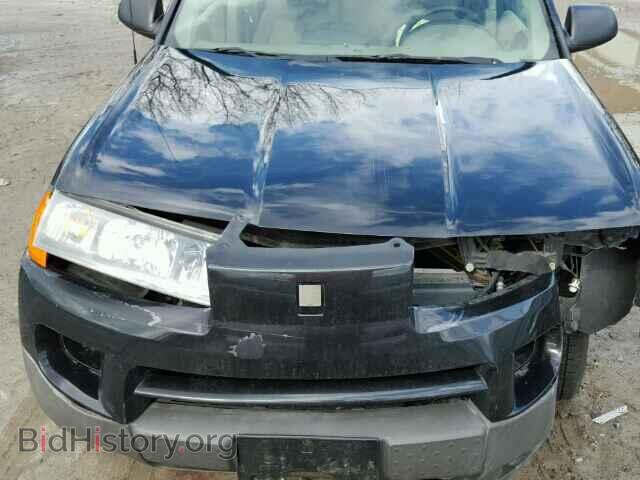 2003 SATURN VUE - VIN: 5GZCZ23D73S853273 - Фото 7