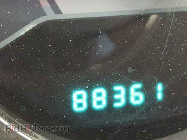 2012 CHRYSLER 200 - VIN: 1C3CCBAB6CN202899 - Фото 8