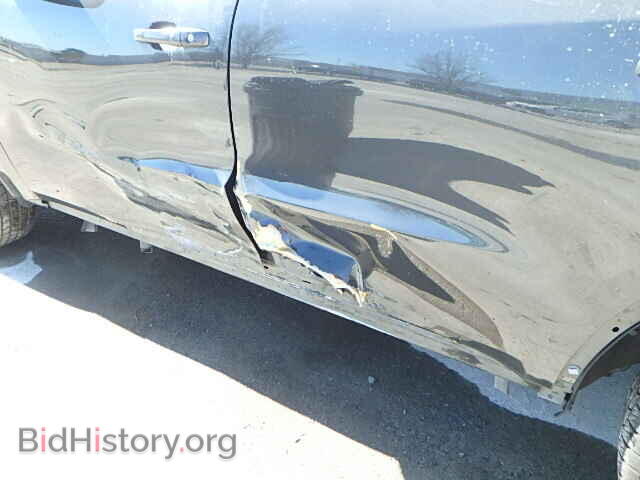 2011 DODGE DURANGO - VIN: 1D4RE4GG1BC742575 - Photo 9