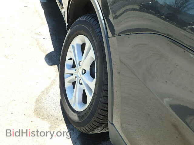 2011 DODGE DURANGO - VIN: 1D4RE4GG1BC742575 - Photo 10