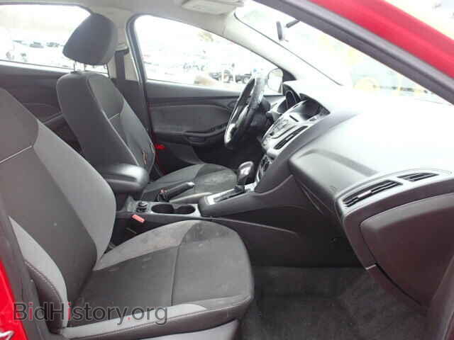 2012 FORD FOCUS - VIN: 1FAHP3F20CL443928 - Photo 5