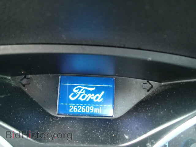 2012 FORD FOCUS - VIN: 1FAHP3F20CL443928 - Photo 8
