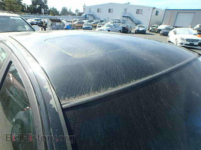 2004 VOLVO S80 - VIN: YV1TS59H141365830 - Фото 10