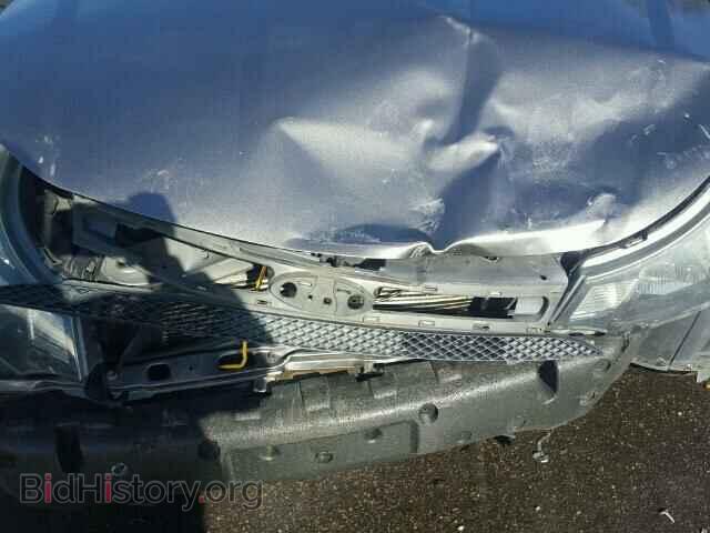 2011 FORD FOCUS - VIN: 1FAHP3GN7BW113936 - Фото 7