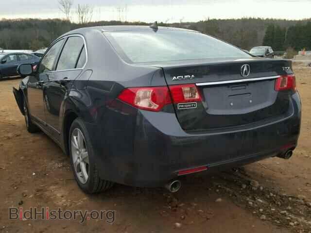 2013 ACURA TSX - VIN: JH4CU2F41DC014306 - Фото 3