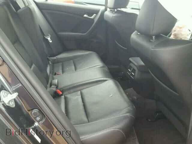 2013 ACURA TSX - VIN: JH4CU2F41DC014306 - Фото 6