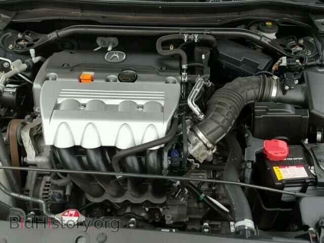 2013 ACURA TSX - VIN: JH4CU2F41DC014306 - Фото 7