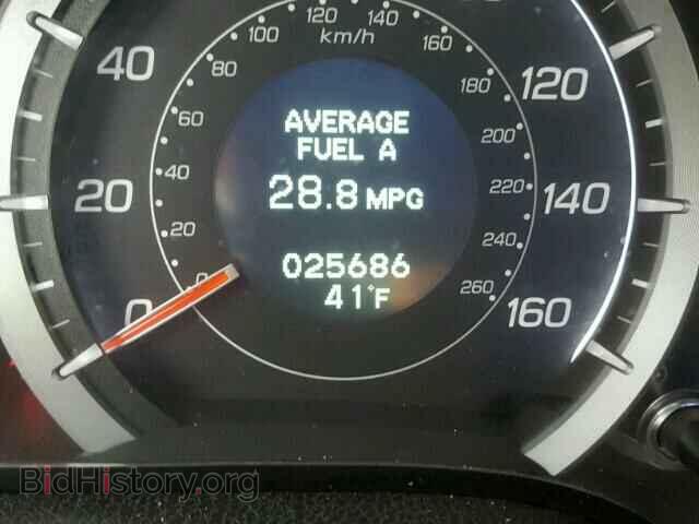 2013 ACURA TSX - VIN: JH4CU2F41DC014306 - Фото 8
