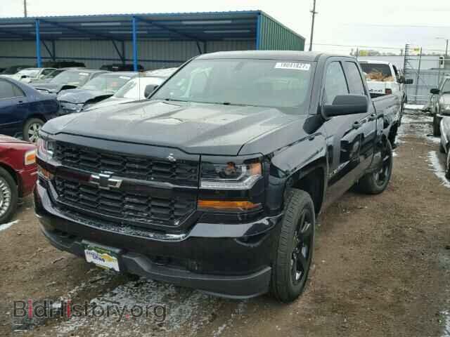 2016 CHEVROLET SILVERADO - VIN: 1GCVKPEC4GZ346392 - Фото 2