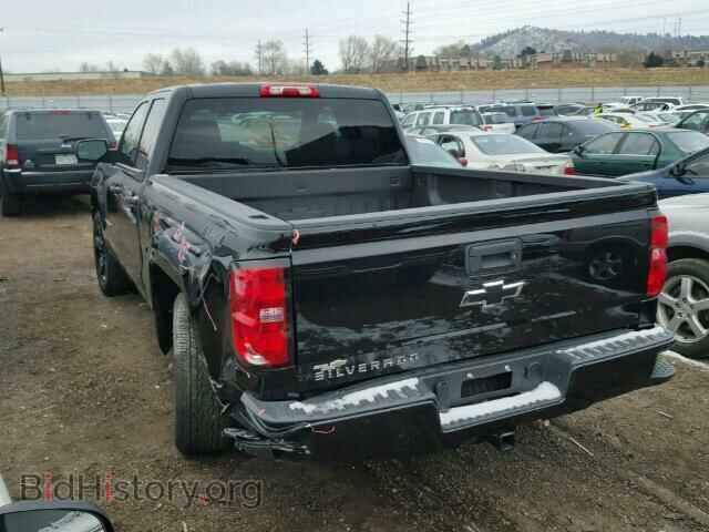 2016 CHEVROLET SILVERADO - VIN: 1GCVKPEC4GZ346392 - Фото 3