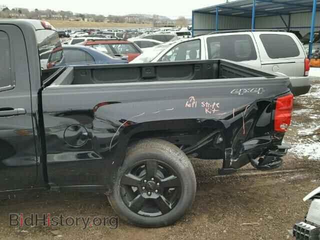 2016 CHEVROLET SILVERADO - VIN: 1GCVKPEC4GZ346392 - Фото 10