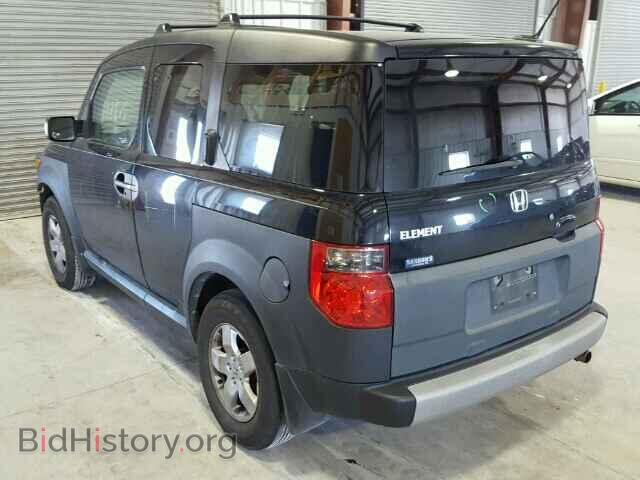 2005 HONDA ELEMENT - VIN: 5J6YH18645L008953 - Photo 3