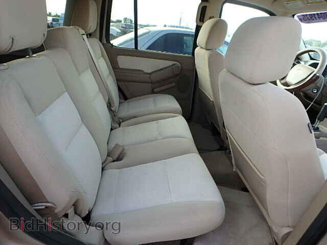 2007 FORD EXPLORER - VIN: 1FMEU63E77UA49263 - Фото 6