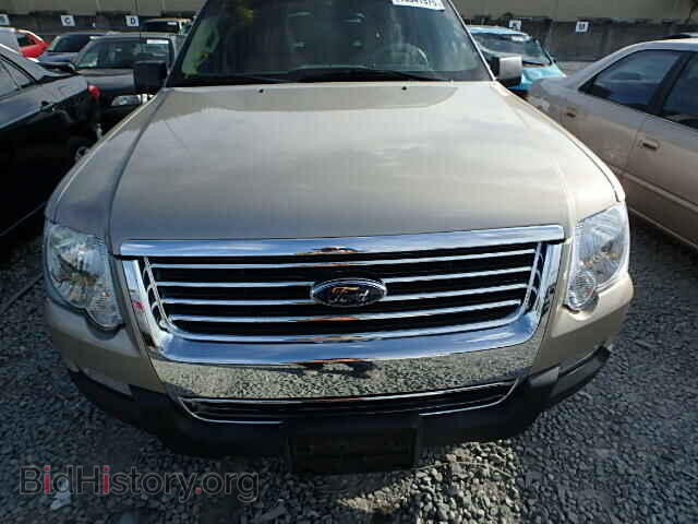 2007 FORD EXPLORER - VIN: 1FMEU63E77UA49263 - Фото 9