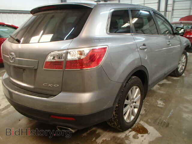 2010 MAZDA CX-9 - VIN: JM3TB2MA6A0220404 - Фото 4