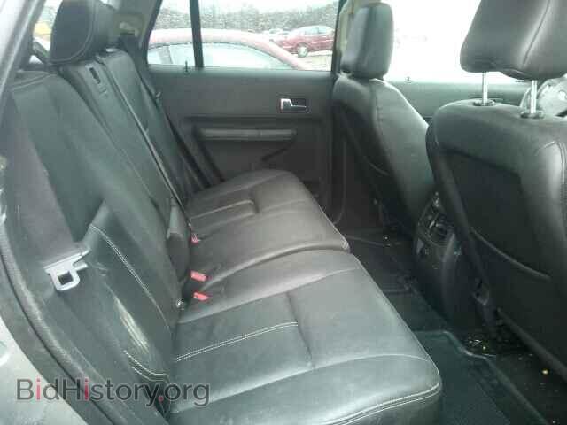 2007 FORD EDGE - VIN: 2FMDK39C87BB44247 - Photo 6