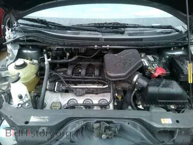 2007 FORD EDGE - VIN: 2FMDK39C87BB44247 - Photo 7