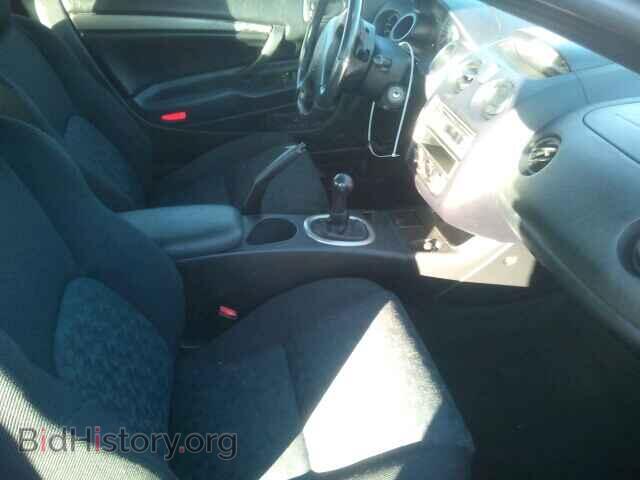 2003 MITSUBISHI ECLIPSE - VIN: 4A3AC44G33E605158 - Photo 5