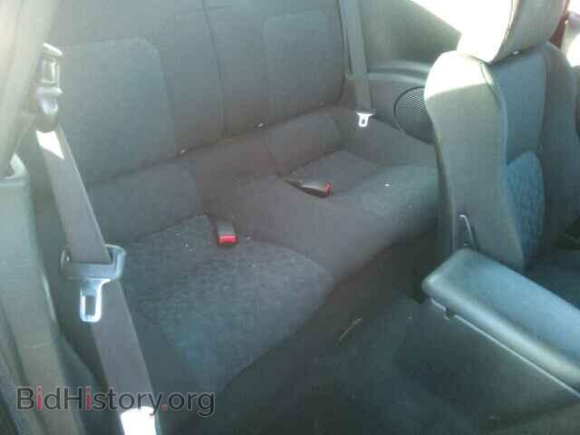 2003 MITSUBISHI ECLIPSE - VIN: 4A3AC44G33E605158 - Photo 6
