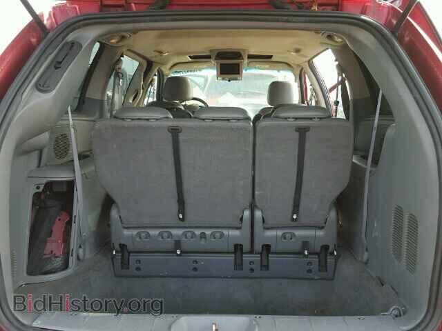 2007 DODGE CARAVAN - VIN: 2D4GP44LX7R228077 - Фото 10