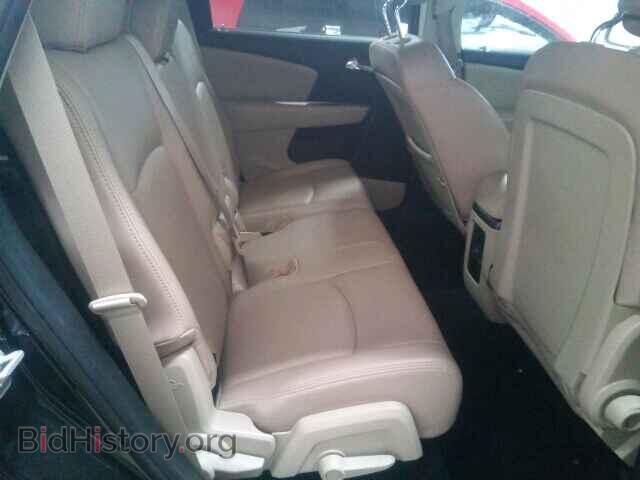 2012 DODGE JOURNEY - VIN: 3C4PDCBG4CT231943 - Фото 6