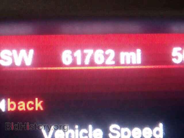 2012 DODGE JOURNEY - VIN: 3C4PDCBG4CT231943 - Фото 8