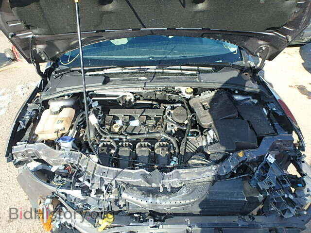 2012 FORD FOCUS - VIN: 1FAHP3F22CL262362 - Фото 7