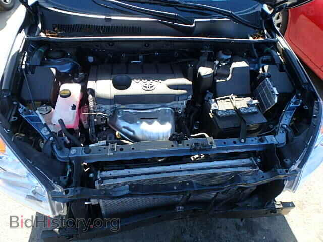 2012 TOYOTA RAV4 - VIN: 2T3KF4DV3CW136868 - Фото 7