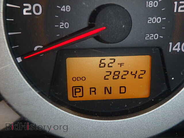 2012 TOYOTA RAV4 - VIN: 2T3KF4DV3CW136868 - Фото 8