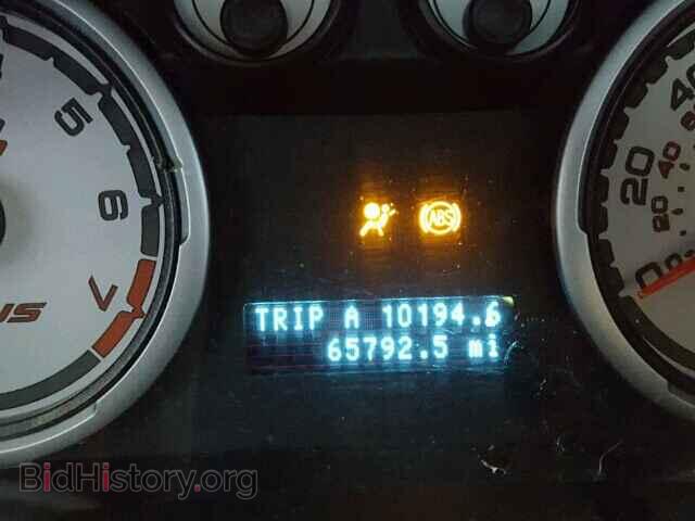 2011 FORD FOCUS - VIN: 1FAHP3FN5BW117582 - Фото 8