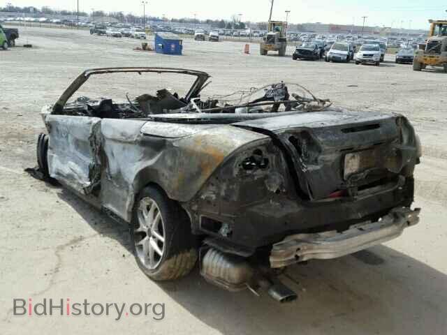 2004 SAAB 9 3 - VIN: YS3FH79Y146008124 - Фото 3