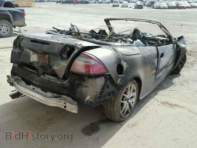 2004 SAAB 9 3 - VIN: YS3FH79Y146008124 - Фото 4