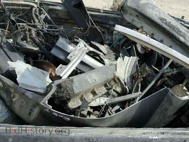 2004 SAAB 9 3 - VIN: YS3FH79Y146008124 - Фото 5