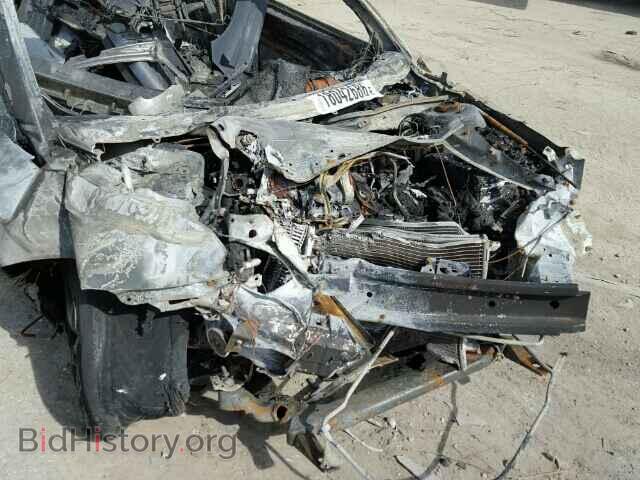 2004 SAAB 9 3 - VIN: YS3FH79Y146008124 - Фото 9