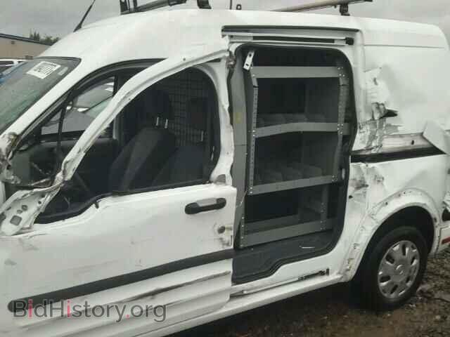 2013 FORD TRANSIT CO - VIN: NM0LS7DN1DT164901 - Фото 9