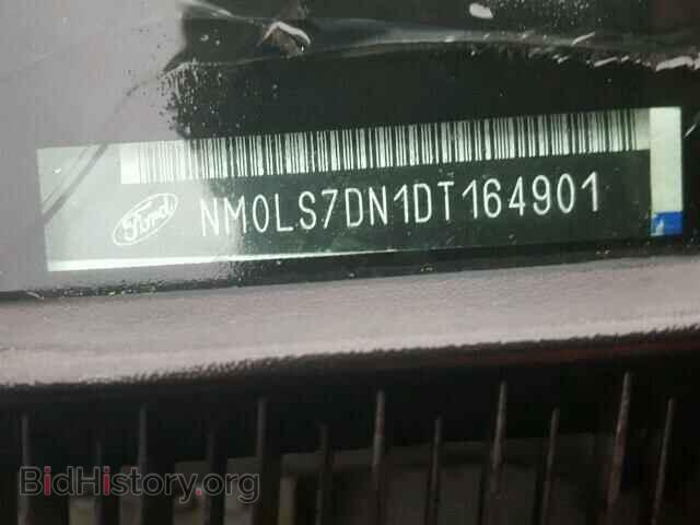 2013 FORD TRANSIT CO - VIN: NM0LS7DN1DT164901 - Фото 10